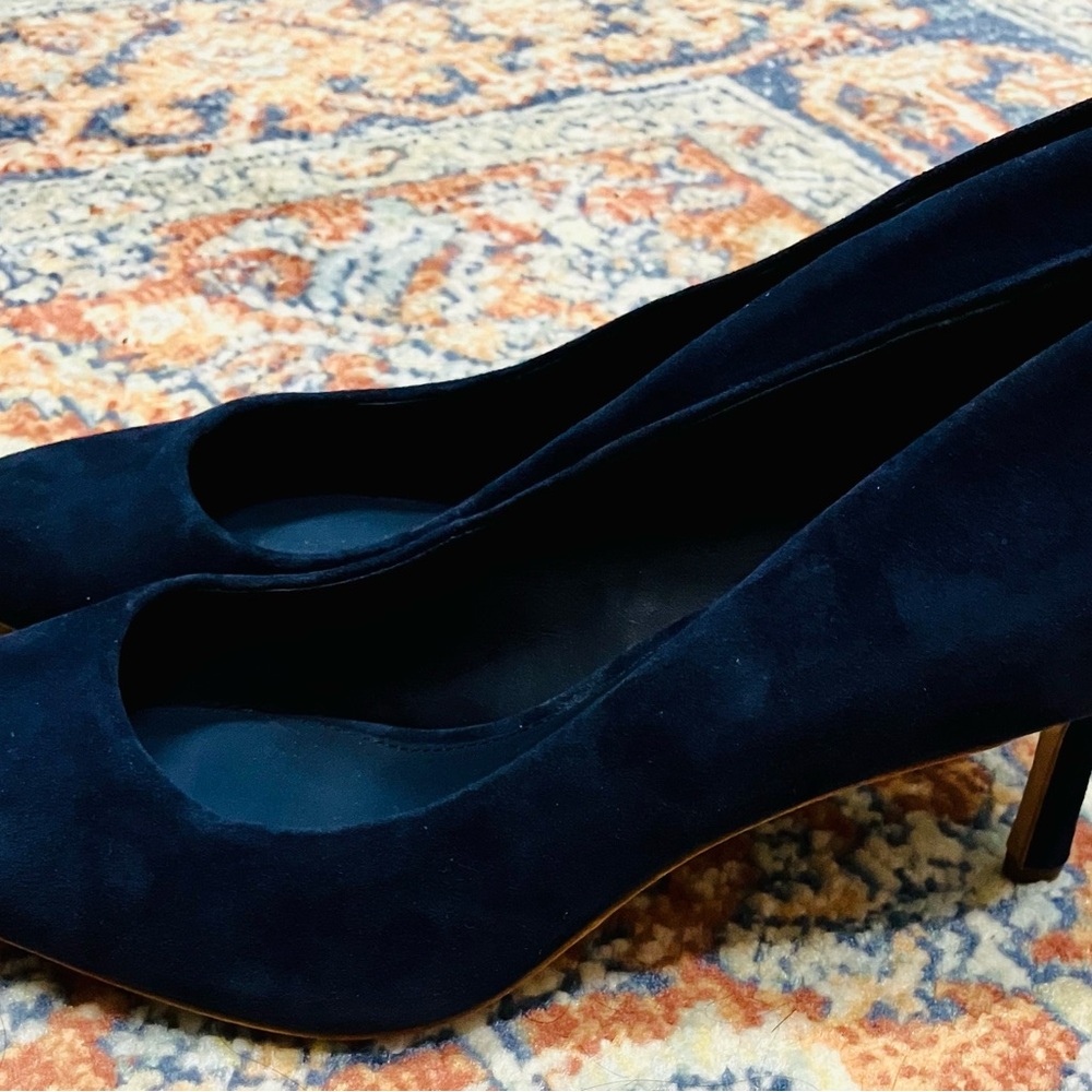 antonio melani Heels